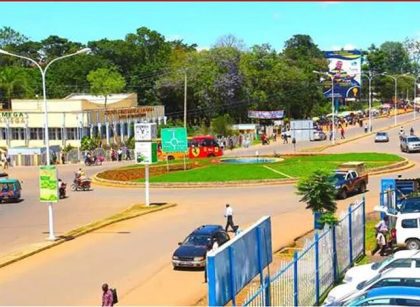 Kakamega ranked as the best county