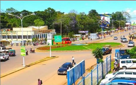Kakamega ranked as the best county