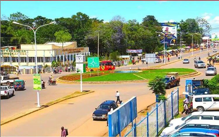 Kakamega Tops Best Performing County in a New Survey.