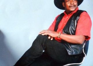 Legendary Vitimbi actor Mzee Makanyaga is dead.