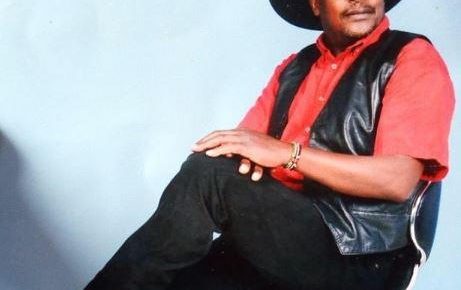 Legendary Vitimbi actor Mzee Makanyaga is dead.