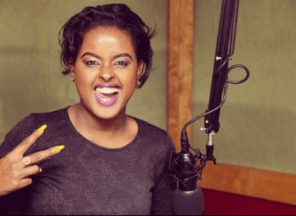 Amina Abdi Quits Capital FM