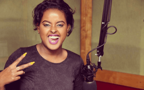 Amina Abdi Quits Capital FM