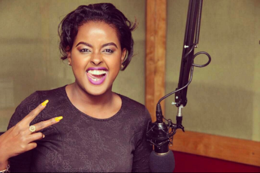 The Trend’s Amina Abdi Quits Capital FM