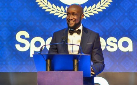 Sportpesa announces return to Kenya