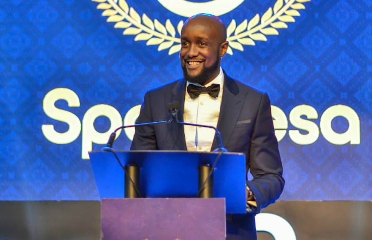 Sportpesa announces return to Kenya