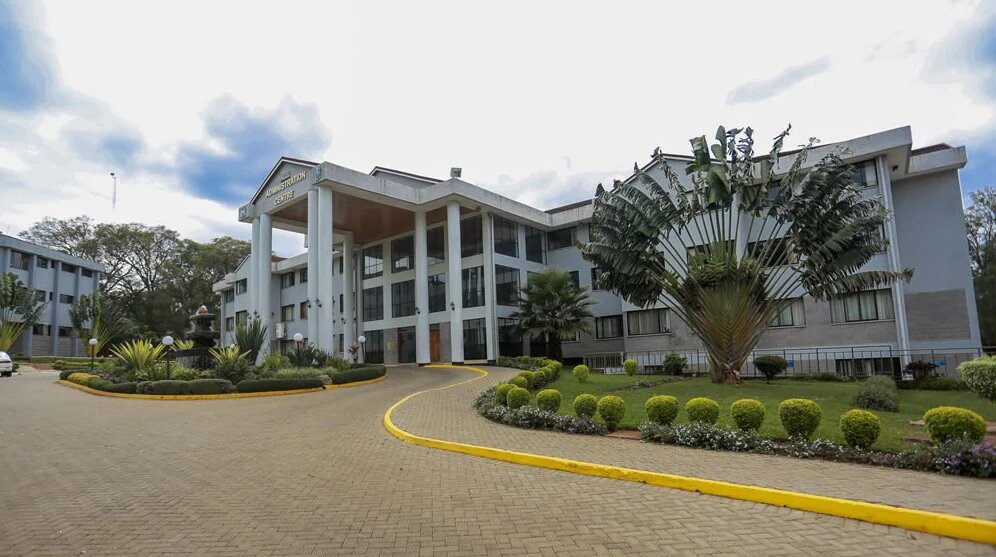 Kenya School of government