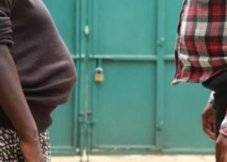 Man impregnates 3 sisters