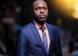 Larry Madowo named among most influential Africans of 2020