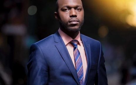 Larry Madowo named among most influential Africans of 2020