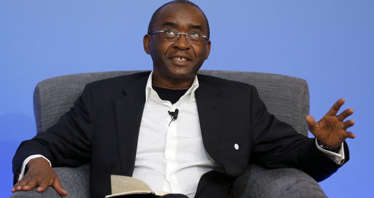Strive Masiyiwa Appointed to Netflix Board of Directors