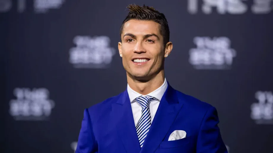 Ronaldo Breaks Another Instagram Record Again