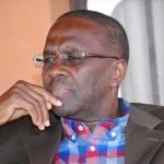 Our Masks Are Low Quality, Former CJ Mutunga