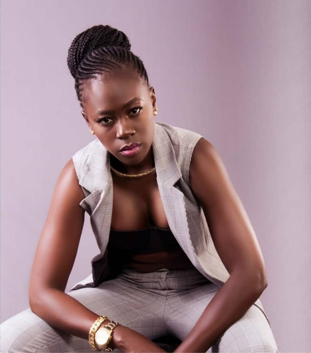 Not everyone with a big following is an influencer-Akothee