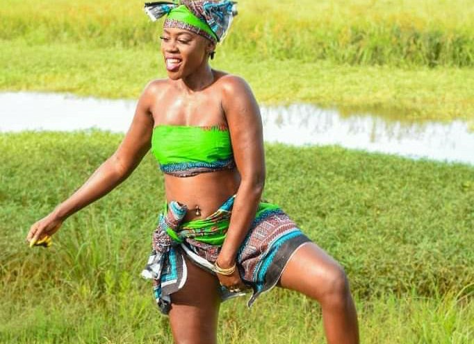 Stop Sending Me Nudes, They Are Ugly-Akothee Cries
