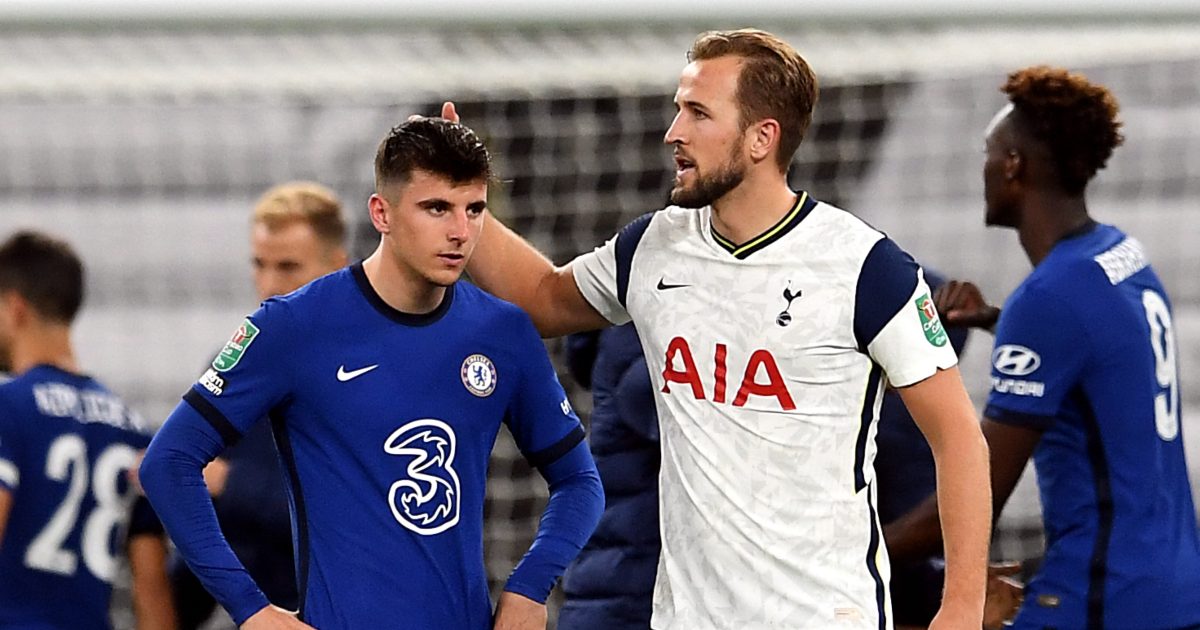 Tottenham’s Harry Kane is Going to Chelsea