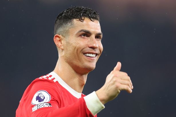 “I’m not finished,” Ronaldo’s to United fans