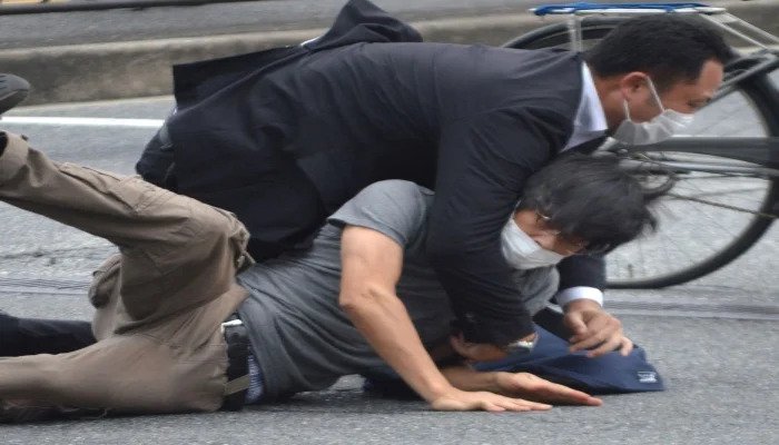 Identity and Motive of Shinzo Abe’s Killer Revealed