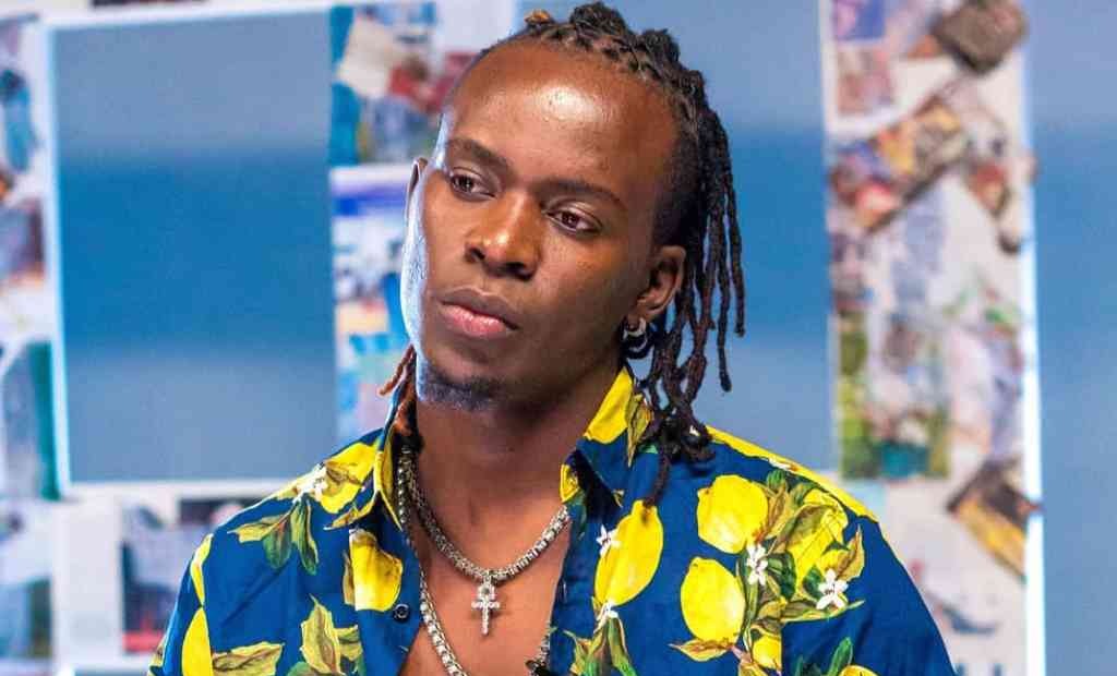 How Much Does Willy Paul Charge to Perform?