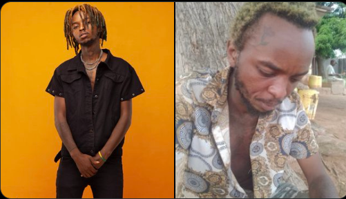 Magix Enga Lists Top Artists Who Used & Dumped Him