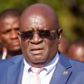 Prof. Magoha Collapsed 4 Times Before he Died