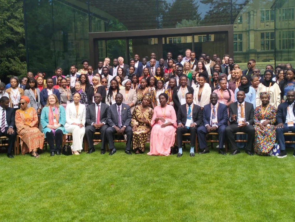Raila's Special Visit to Oxford University Clarified