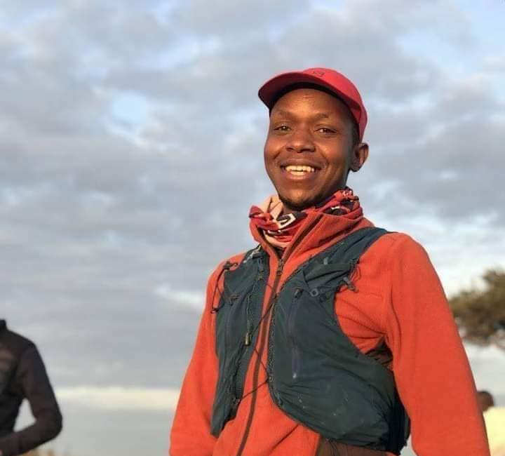 Joshua Cheruiyot's Family Will Let His Body Remain on Mt Everest days after he was reported dead after trying to climb the mountain without oxygen.