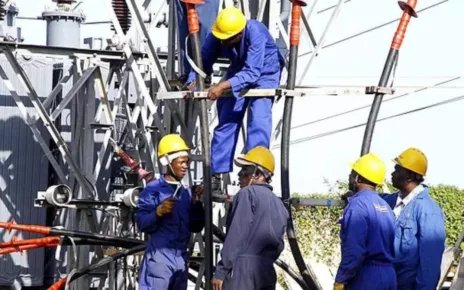 How to Apply For Electricity in Kenya