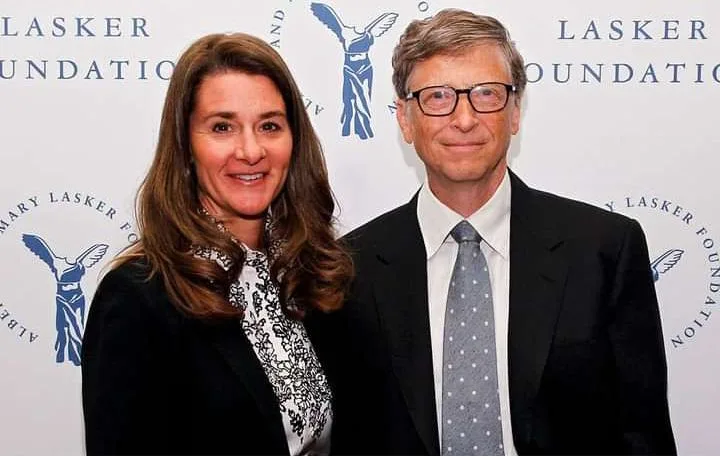 Why Melinda Gates is Officially Leaving Their Foundation