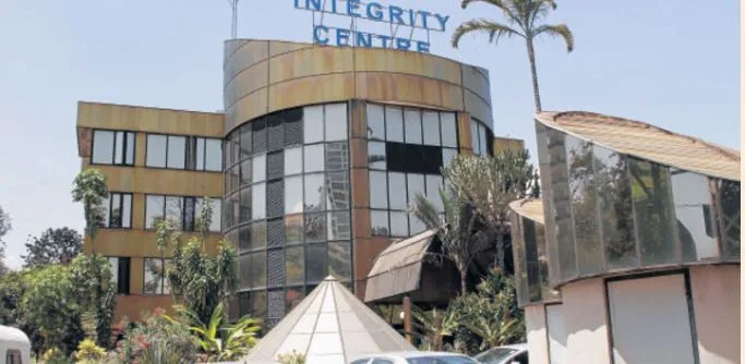 Why Machakos County Officials are in trouble with EACC