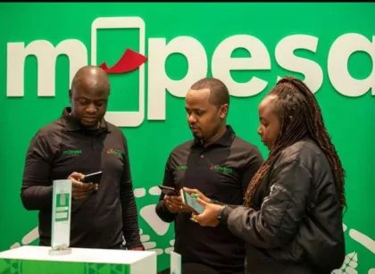 How to Reverse M-PESA Sent to The Wrong Till or Paybill