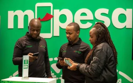 How to Reverse M-PESA Sent to The Wrong Till or Paybill