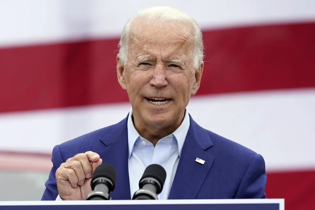 Obama Congratulates Biden and Harris After Election Win