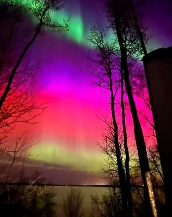 Everything to Know About The Aurora Phenomena