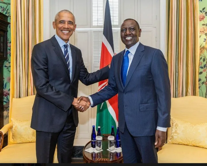 President Biden Reveals Details of President Ruto's US Visit