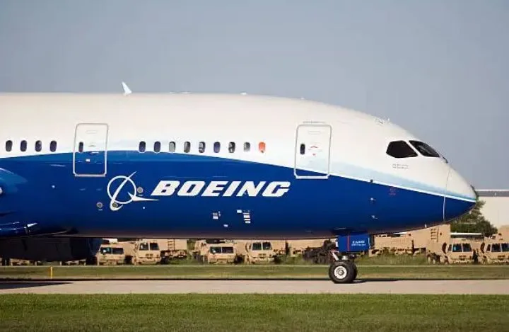 Ethiopia Set to Become Boeing Africa Headquarters