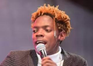 The Ups And Downs of Fred Omondi's Career