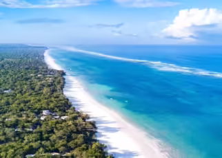 Diani Beach