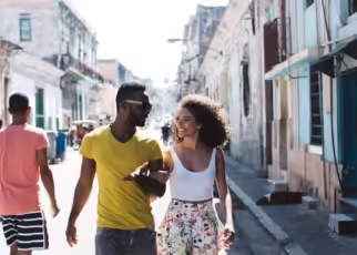 How to Travel The World With One Visa