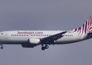 Jambojet Starts Weekly Flights to Zanzibar