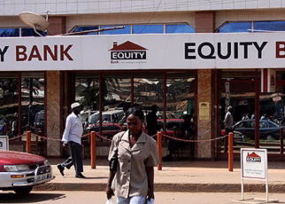 Equity Bank Job Openings
