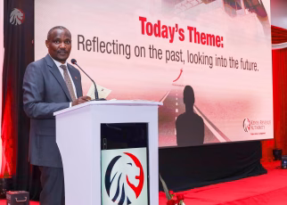 KRA Introduces Whatsapp Tax Invoicing