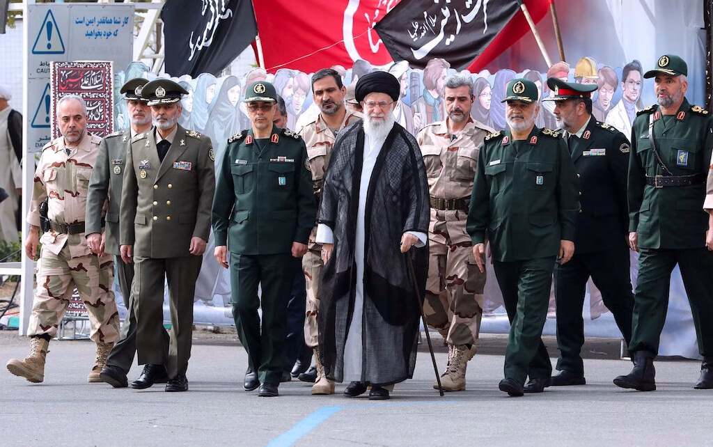 Opinion: Iran’s Victory Over Israel is Guaranteed