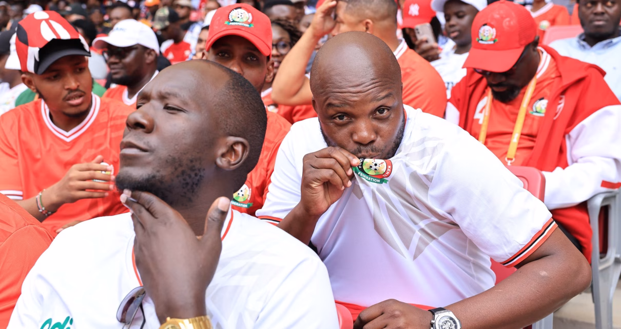 Jalangó Proposes Compulsory NYS Training for Youth