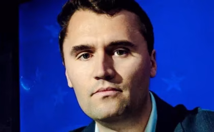 Fired for celebrating Charlie Kirk’s Death