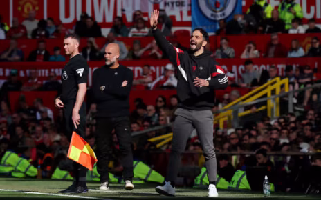 Pep Says Man City is Better Than United