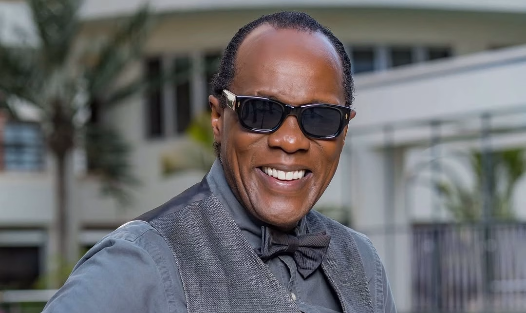 Jeff Koinange Biography Salary And Net Worth