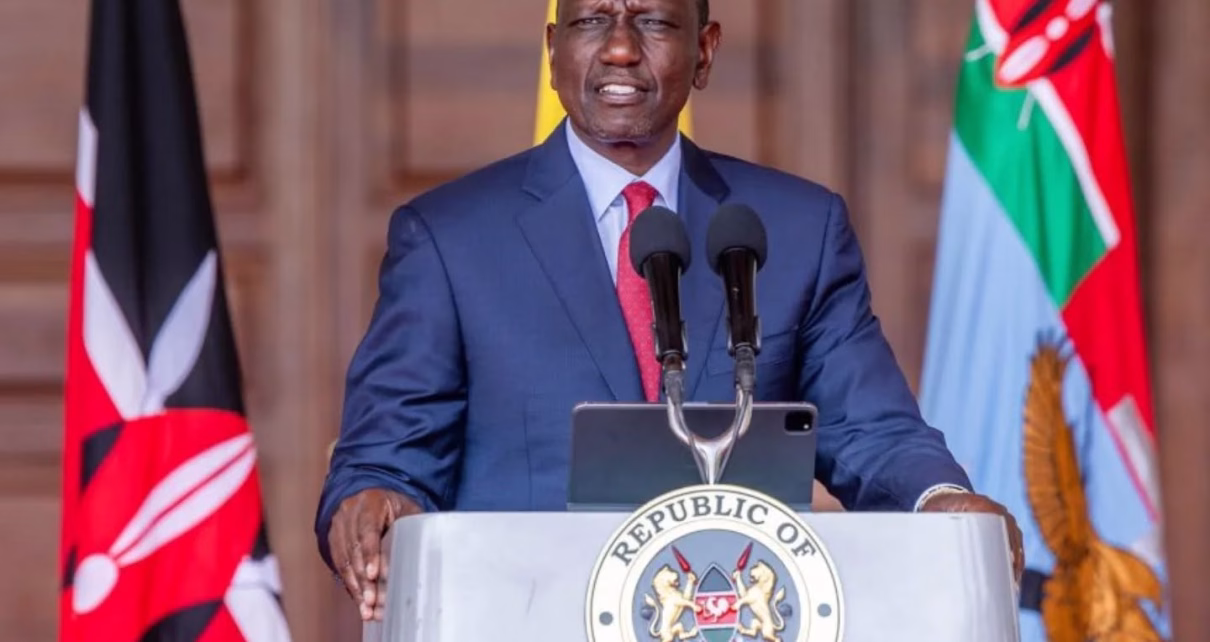 How to Qualify For NYOTA Project Money in Kenya