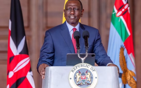 How to Qualify For NYOTA Project Money in Kenya
